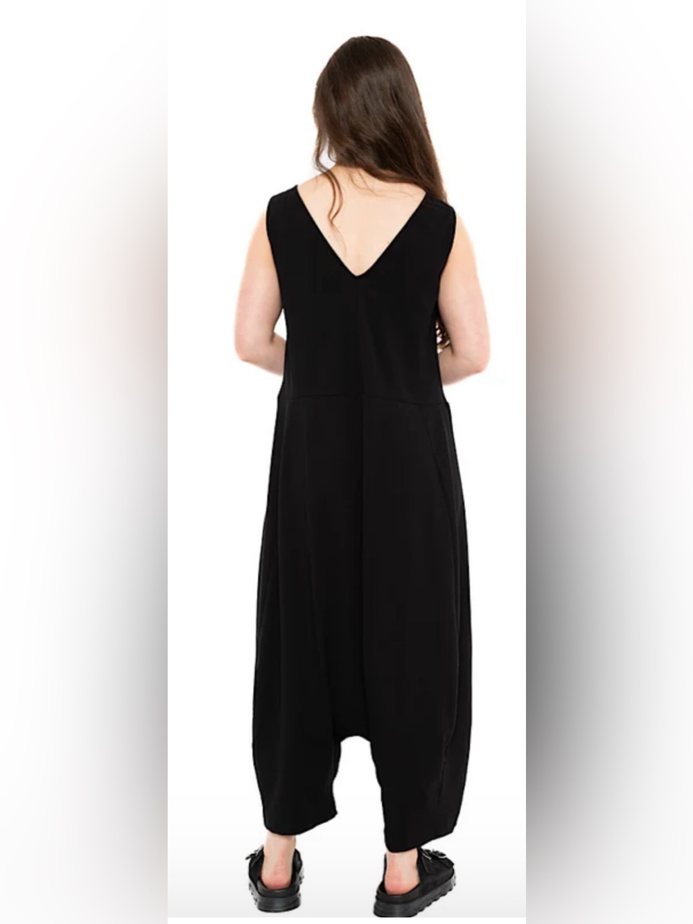 Mama B jumpsuit - Picture 5 of 9